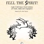 All Are Welcome! Feel the Spirit! (Paperback 2nd Edition)