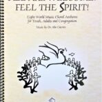 All Are Welcome! Feel the Spirit! (Deluxe Spiral Edition)